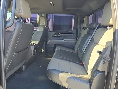 Certified 2023 Chevrolet Silverado 1500 ZR2 w/ Technology Package image 15