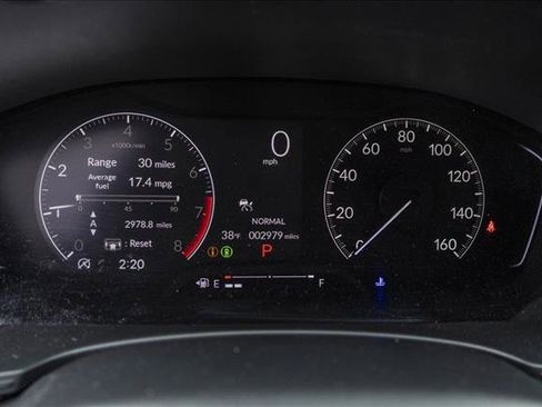 Used 2025 Honda Civic Sport image 20