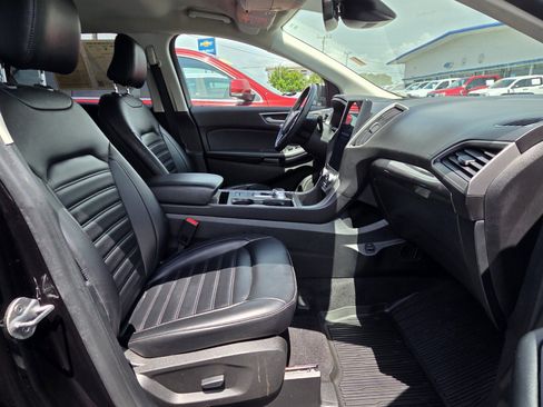 Used 2023 Ford Edge SEL w/ Convenience Package AWD/4WD image 19