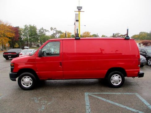 Used 2010 Ford E-150 and Econoline 150 image 4
