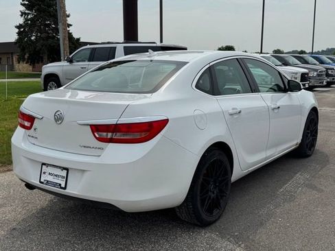 Used 2014 Buick Verano FWD image 34