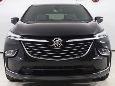 Used 2023 Buick Enclave Essence AWD/4WD image 51