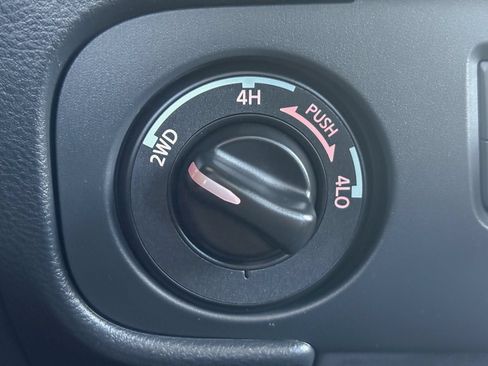 Used 2026 Nissan Frontier PRO-4X w/ Pro Premium Package AWD/4WD image 37