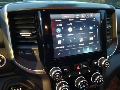 Certified 2025 RAM 1500 Big Horn image 14