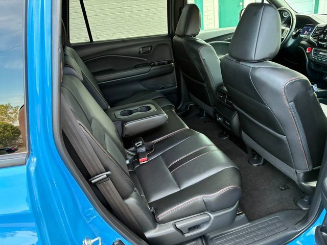 Used 2024 Honda Passport TrailSport image 29