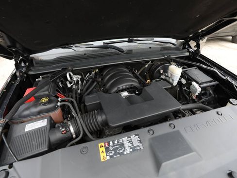 Used 2019 Chevrolet Tahoe LS AWD/4WD image 24