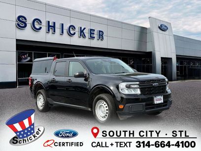 Used 2022 Ford Maverick XL