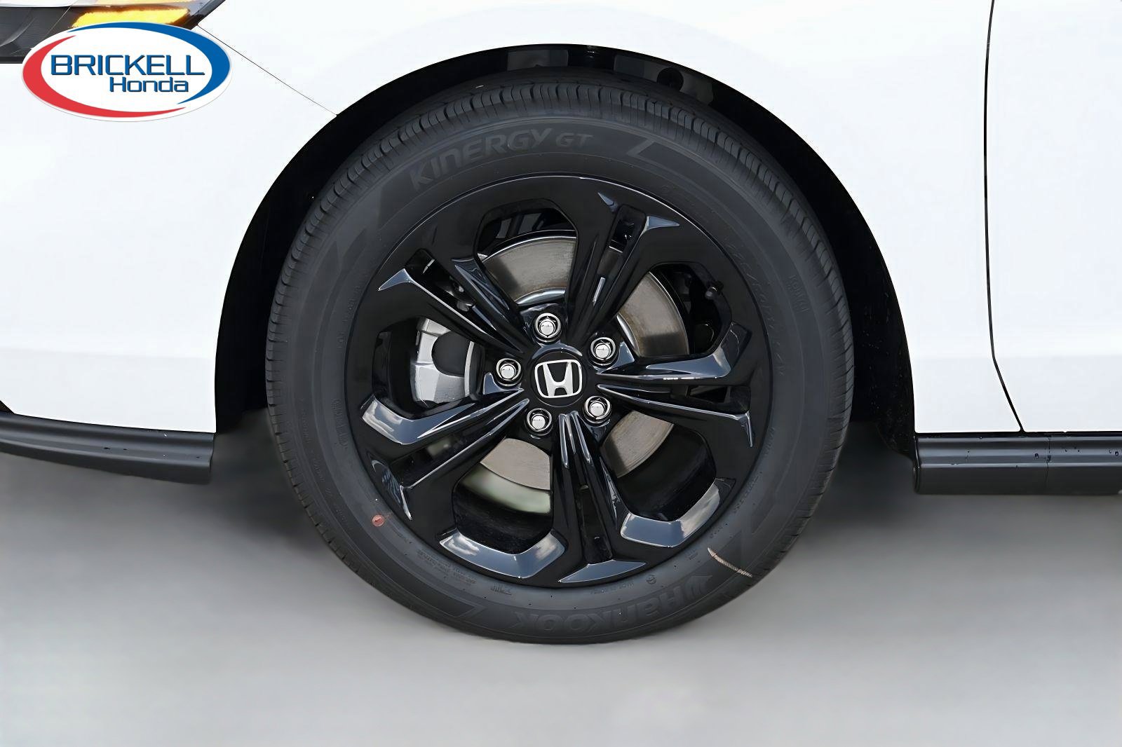 New 2025 Honda Accord SE image 33