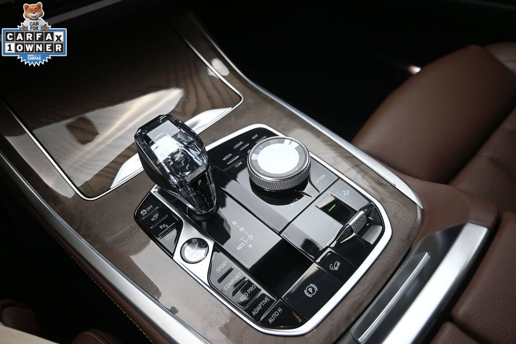 Used 2019 BMW X7 xDrive50i w/ Premium Package AWD/4WD image 15