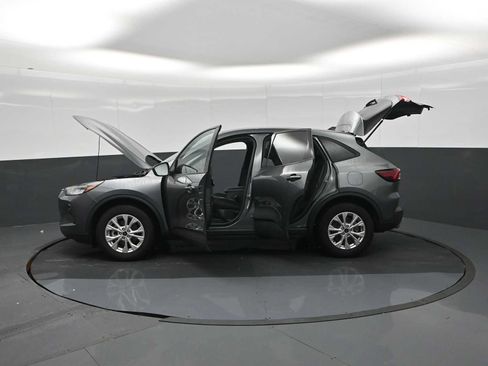 Used 2025 Ford Escape Active FWD image 55