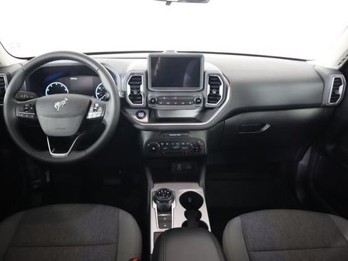 Used 2024 Ford Bronco Sport Big Bend w/ Convenience Package AWD/4WD image 30