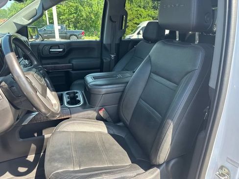 Used 2020 GMC Sierra 1500 Denali w/ Denali Ultimate Package AWD/4WD image 29