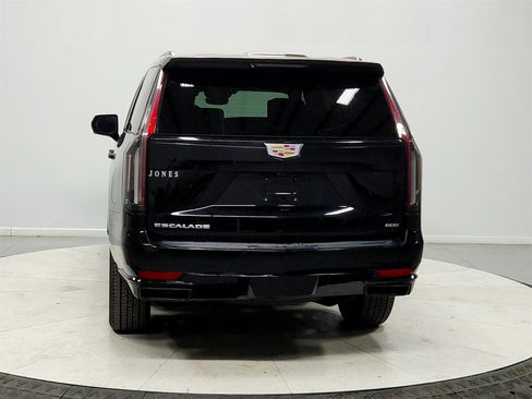 Used 2023 Cadillac Escalade Sport image 6