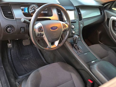Used 2016 Ford Taurus SEL w/ Equipment Group 201A image 11