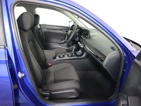 Certified 2023 Honda Civic LX image 20