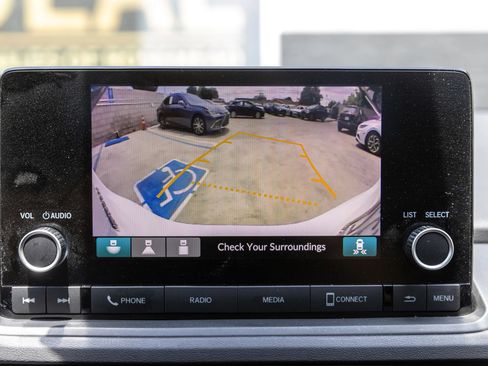 Used 2024 Honda Accord EX image 19
