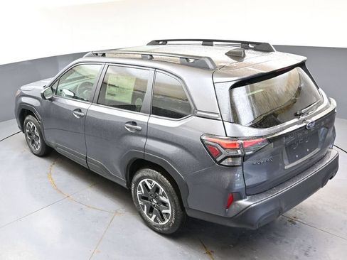 New 2026 Subaru Forester Premium AWD/4WD image 48