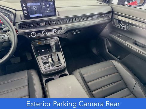 Used 2026 Honda CR-V Sport-L image 32