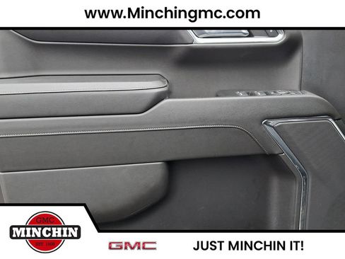 Certified 2023 GMC Sierra 1500 Elevation AWD/4WD image 13