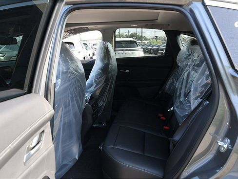 New 2025 Nissan Murano SL w/ Cargo Package AWD/4WD image 10