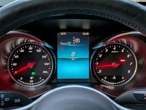 Used 2020 Mercedes-Benz GLC 300 300 image 15