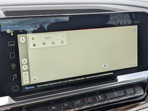 Used 2024 GMC Sierra 1500 Elevation image 22