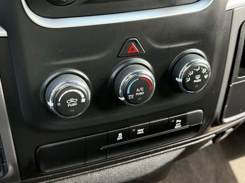 Used 2024 RAM 1500 Classic Warlock AWD/4WD image 18
