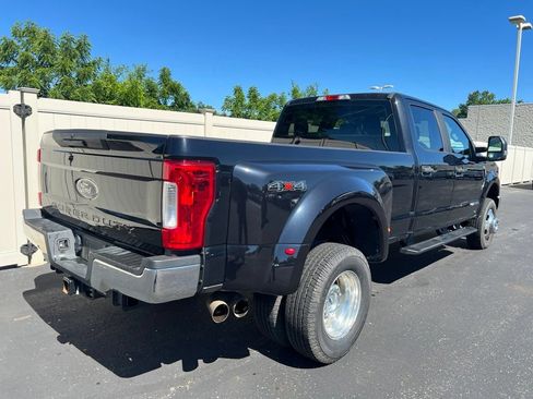 Used 2019 Ford F350 XL w/ STX Appearance Package AWD/4WD image 3