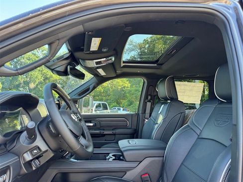 New 2025 RAM 2500 Power Wagon image 19