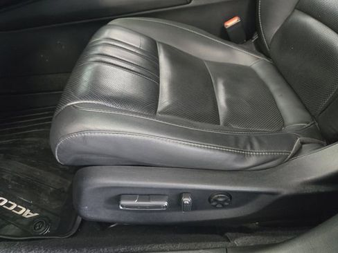 Used 2021 Honda Accord Sport Special Edition image 25