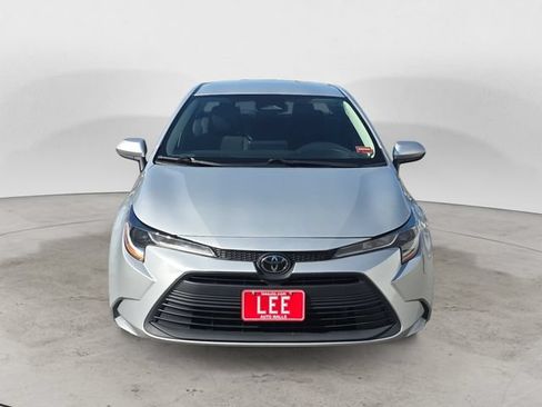Used 2024 Toyota Corolla LE FWD image 8