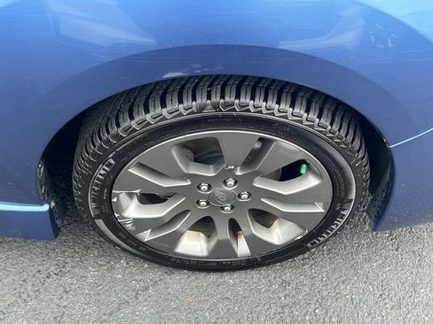 Used 2014 Subaru Impreza 2.0i Sport Premium AWD/4WD image 6