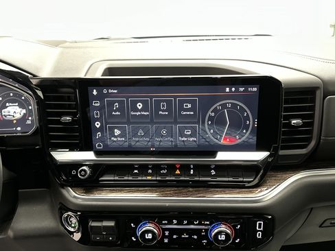 Used 2026 GMC Sierra 1500 Elevation w/ X31 Off-Road Package AWD/4WD image 31
