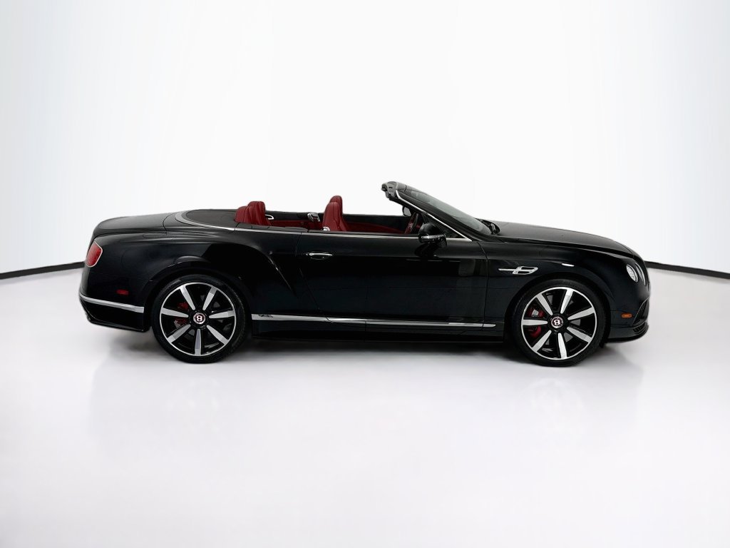 Used 2016 Bentley Continental GT V8 S AWD/4WD image 8