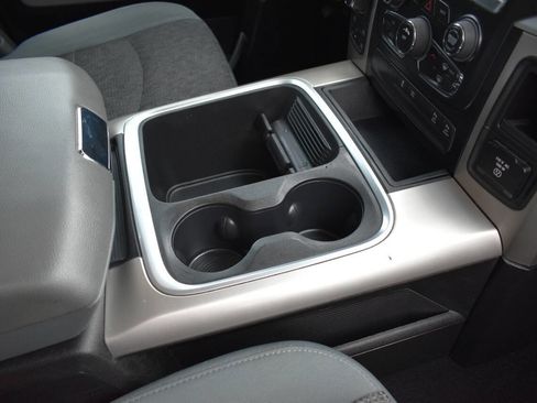 Used 2018 RAM 1500 Big Horn image 26