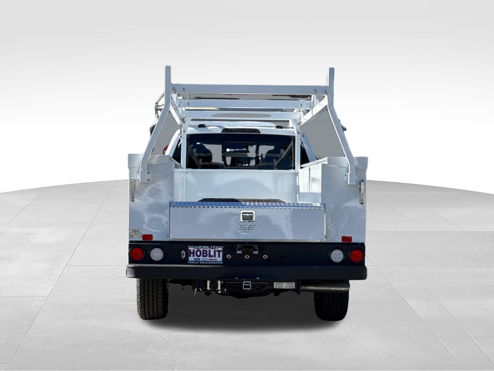 New 2027 Ford F350 XL w/ XL Chrome Package RWD image 4