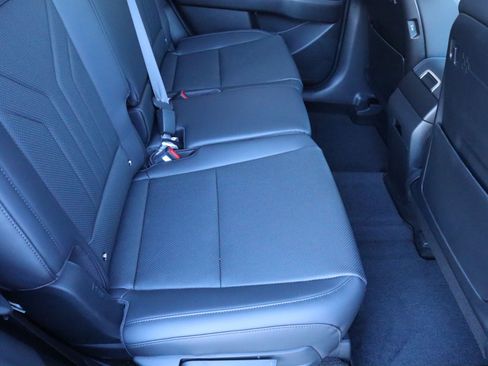 New 2026 Hyundai Santa Fe SEL image 20