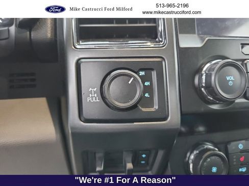 Used 2020 Ford F250 XLT w/ XLT Premium Package image 6