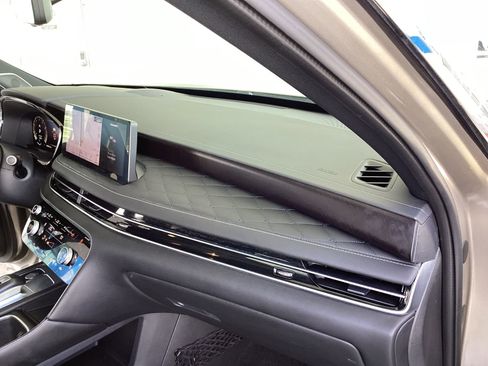 Used 2022 INFINITI QX60 Autograph w/ Cargo Package image 19