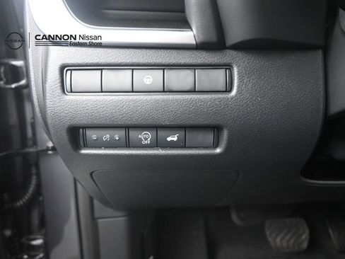 New 2026 Nissan Rogue SV w/ Cold Weather Package image 16