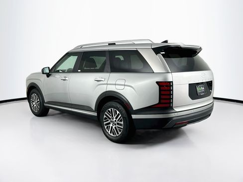 Used 2026 Hyundai Palisade SEL AWD/4WD image 5