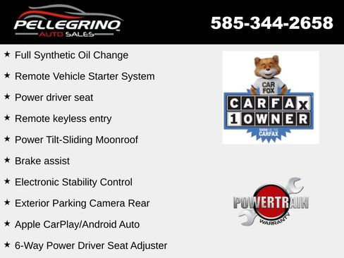 Used 2020 Buick Encore Preferred w/ Safety Package image 4