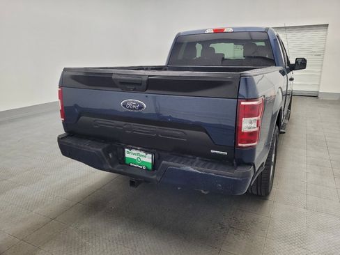 Used 2018 Ford F150 XL w/ Equipment Group 101A Mid RWD image 7