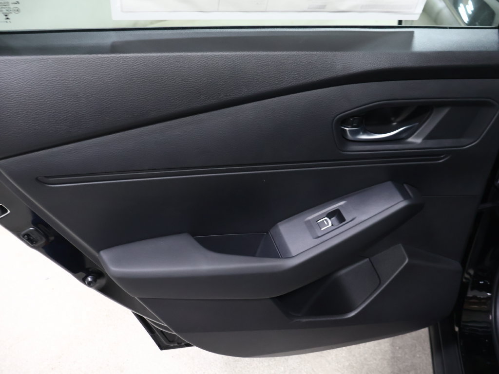 New 2026 Honda Accord LX image 12
