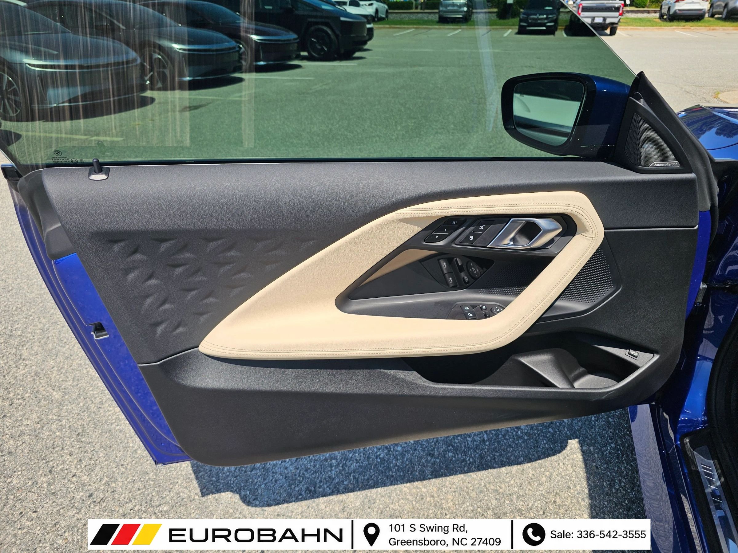Used 2025 BMW 230i xDrive Coupe w/ M Sport Package AWD/4WD image 14