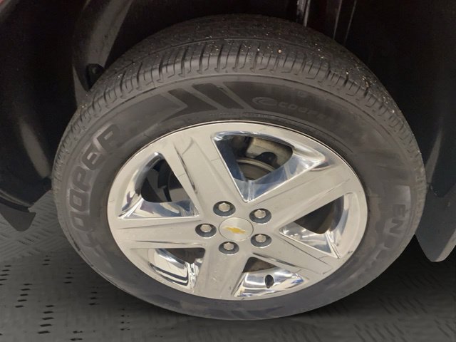 Used 2016 Chevrolet Equinox LT w/ Convenience Package AWD/4WD image 38