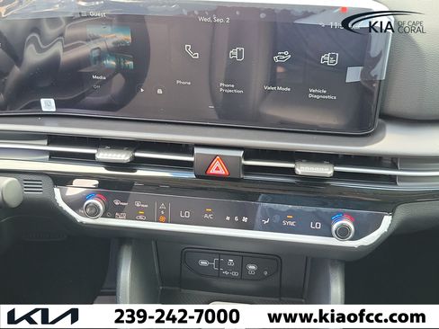New 2027 Kia Sportage EX FWD image 19