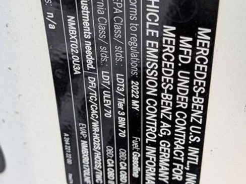 Used 2022 Mercedes-Benz GLE 350 4MATIC image 21