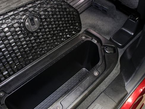 Used 2023 RAM 1500 Laramie RWD image 18