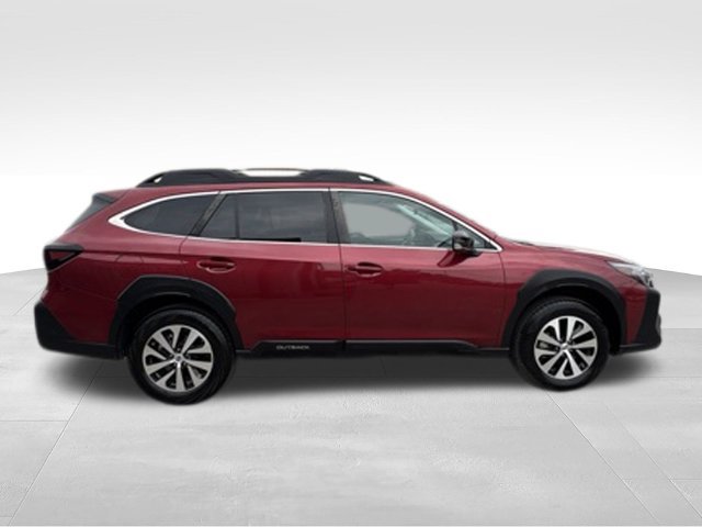 Used 2024 Subaru Outback Premium w/ Popular Package #1A AWD/4WD image 8